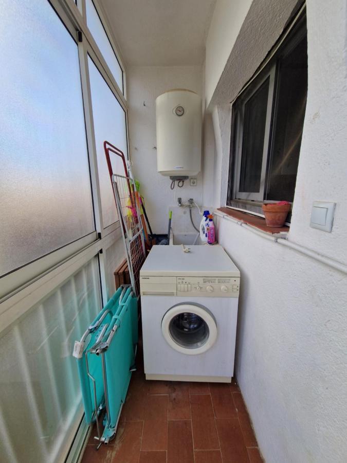 Beach Apartment Regueral كامبريلس المظهر الخارجي الصورة